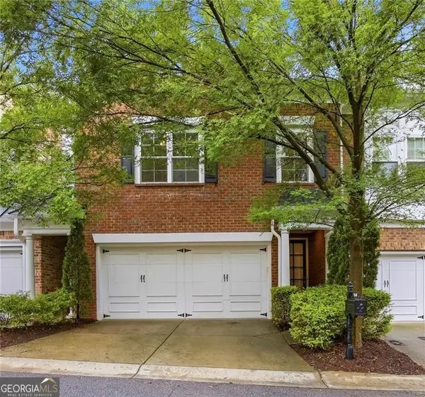 7310 Lowery Oak Drive, Roswell, GA 30075