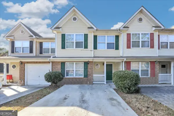 360 Parkway Road, Union City, GA 30291