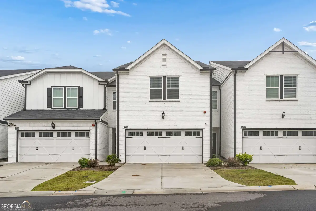 6208 Ocmulgee River Lane Se, Smyrna, GA 30126 - #1