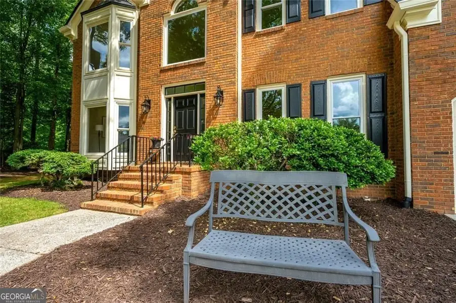 12445 Crabapple Tree Court, Alpharetta, GA 30004 - #3