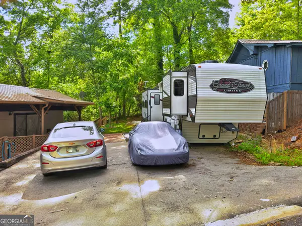 1085 Mountain Shadows Drive, Cleveland, GA 30528