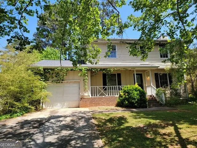 1686 Underwood Drive Se, Conyers, GA 30013 - #1