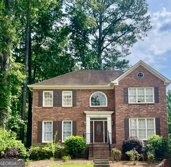 3120 St. Andrews Circle, Duluth, GA 30096