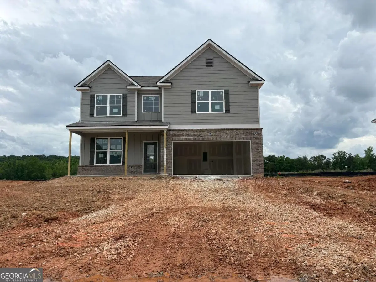 5938 Spring Way, Stonecrest, GA 30038 - #1