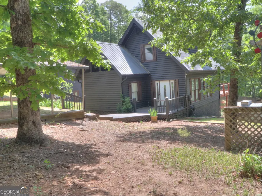 172 Beacon Hill Drive, Cleveland, GA 30528 - #2
