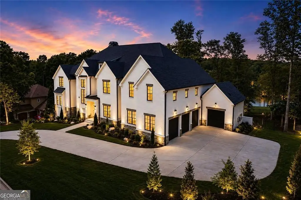 245 Traditions Drive, Alpharetta, GA 30004 - #1