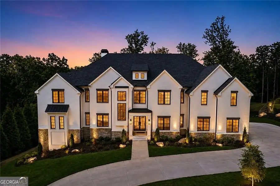 245 Traditions Drive, Alpharetta, GA 30004 - #3