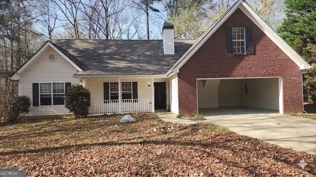 253 Pebble Creek Drive, McDonough, GA 30253 - #1