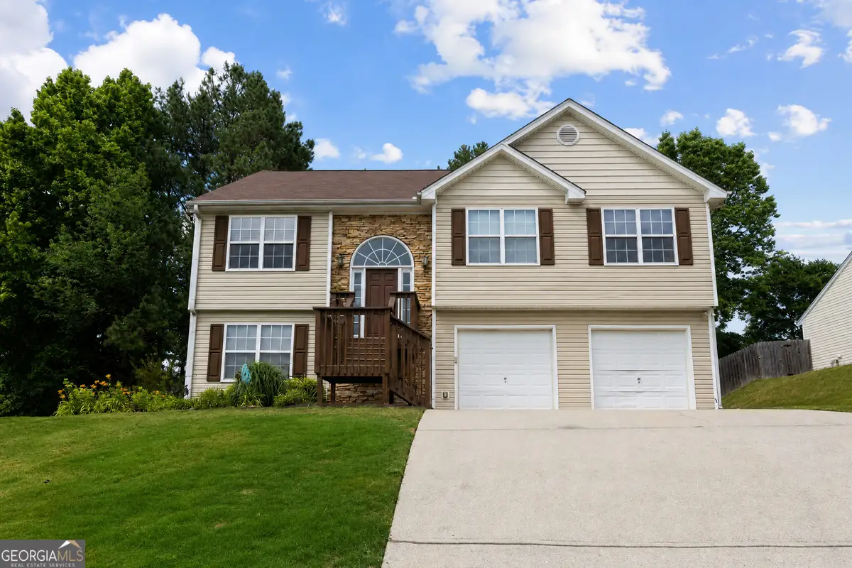 912 Kendall Park Drive, Winder, GA 30680 - #1