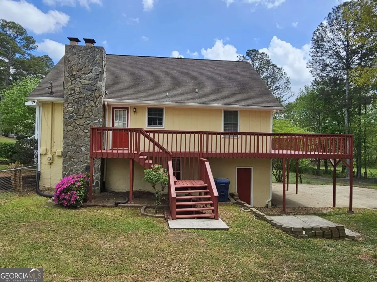 846 Idlewood Road, Winder, GA 30680 - #1
