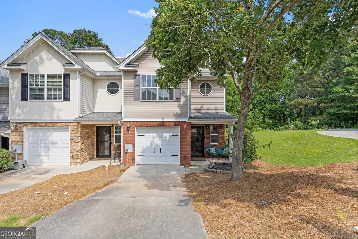 1456 Box Circle, Winder, GA 30680 - #1