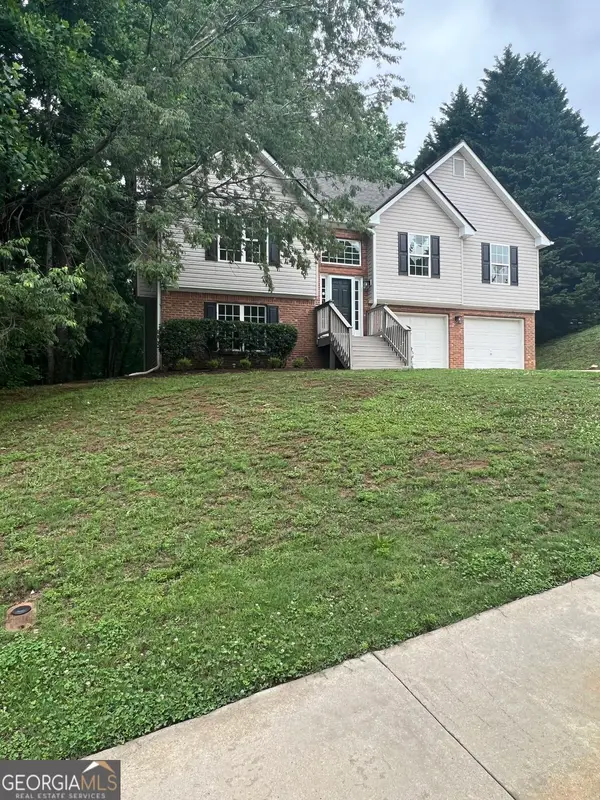 4622 Middleboro Lane, Gainesville, GA 30506