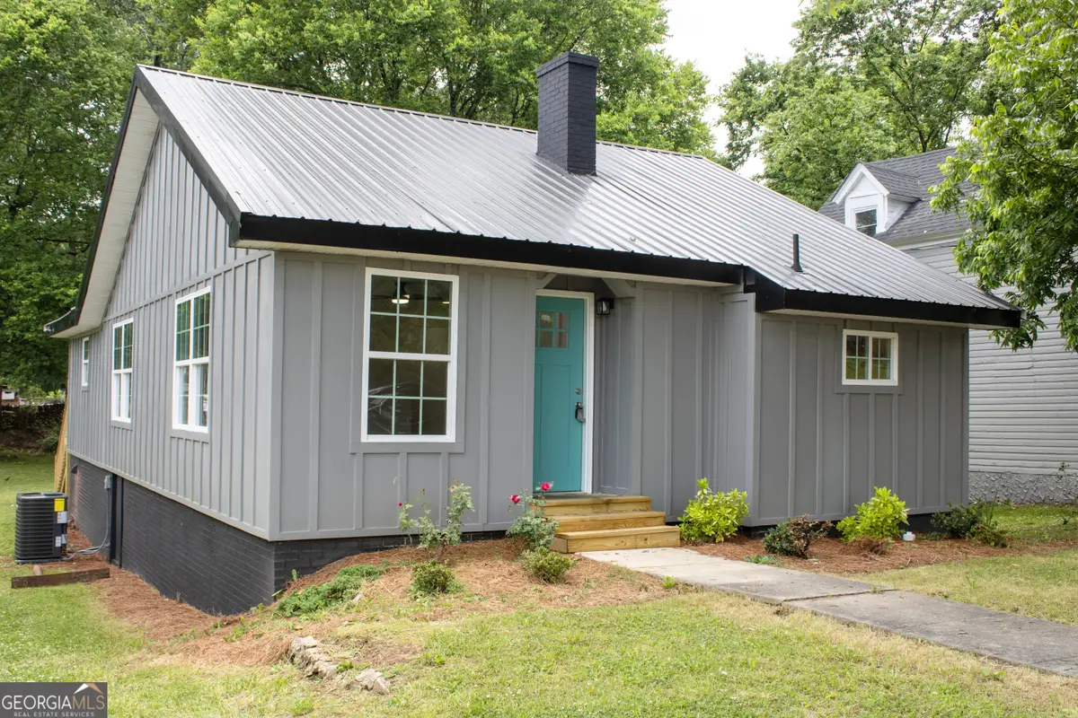 403 Park Street, Cedartown, GA 30125 - #1