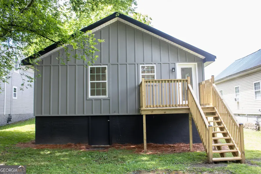 403 Park Street, Cedartown, GA 30125 - #2