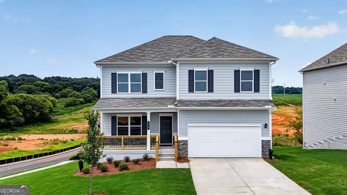 106 Shire Loop, Calhoun, GA 30701 - #1