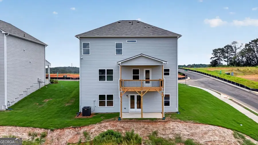 106 Shire Loop, Calhoun, GA 30701 - #2