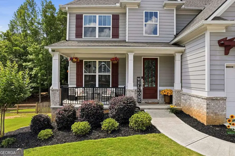 70 Dunston Way, Villa Rica, GA 30180 - #2