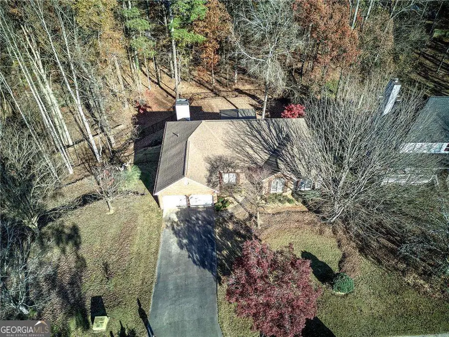 67 Timberlake Cove Ne, Cartersville, GA 30121 - #2