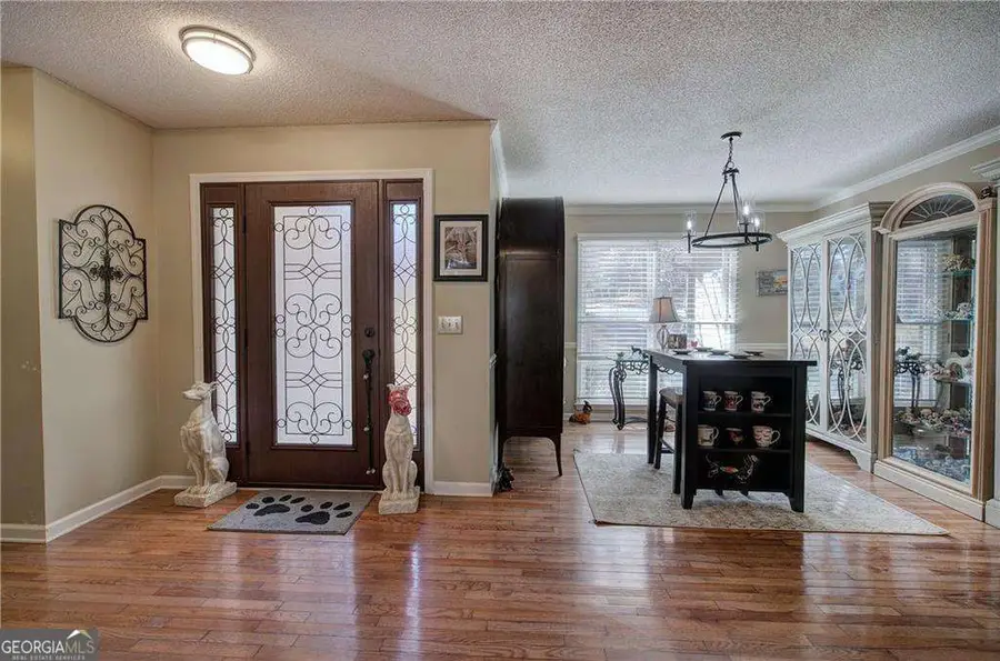 67 Timberlake Cove Ne, Cartersville, GA 30121 - #3