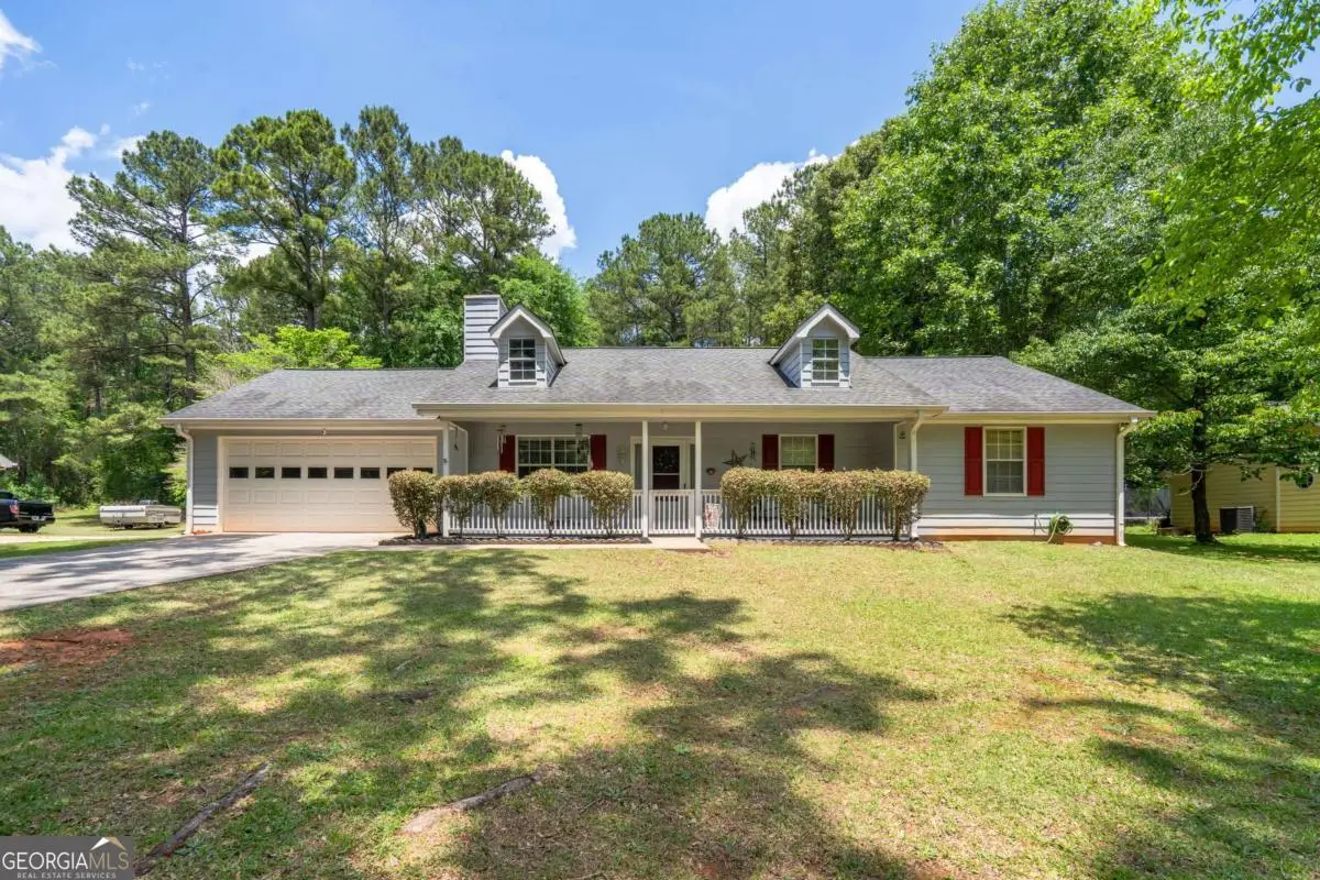 150 Willow Shoals Drive, Covington, GA 30016 - #1