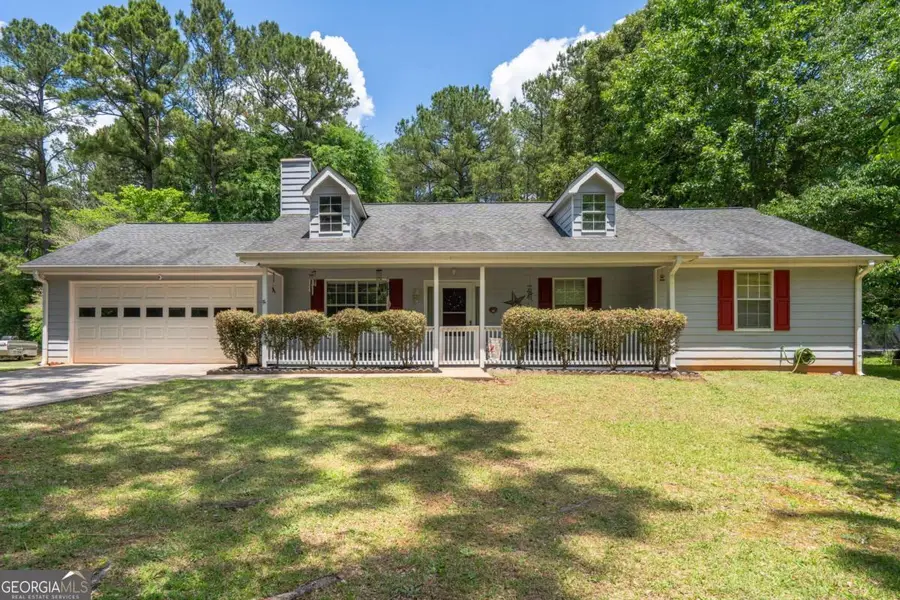 150 Willow Shoals Drive, Covington, GA 30016 - #2