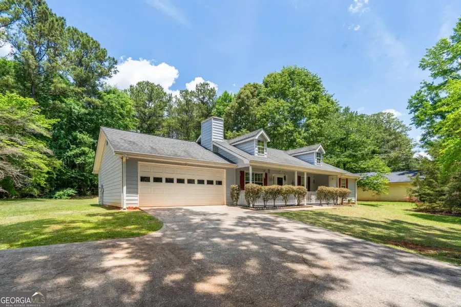 150 Willow Shoals Drive, Covington, GA 30016 - #3