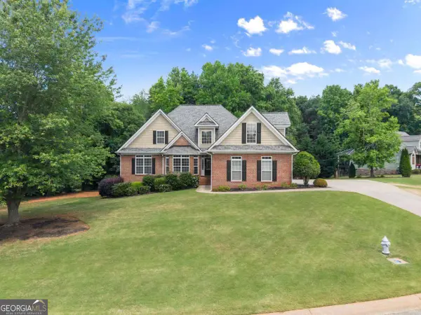 6643 Windvane Point, Clermont, GA 30527