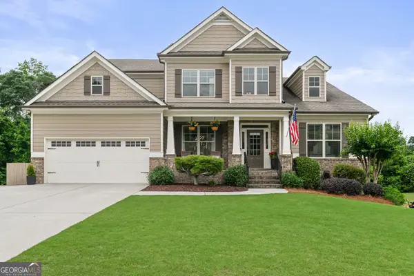 6264 Riverview Parkway, Braselton, GA 30517