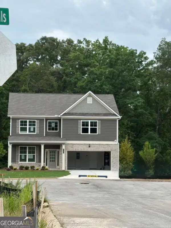3492 Luna Trail, Stonecrest, GA 30038