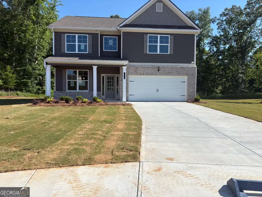 3492 Luna Trail, Stonecrest, GA 30038 - #3