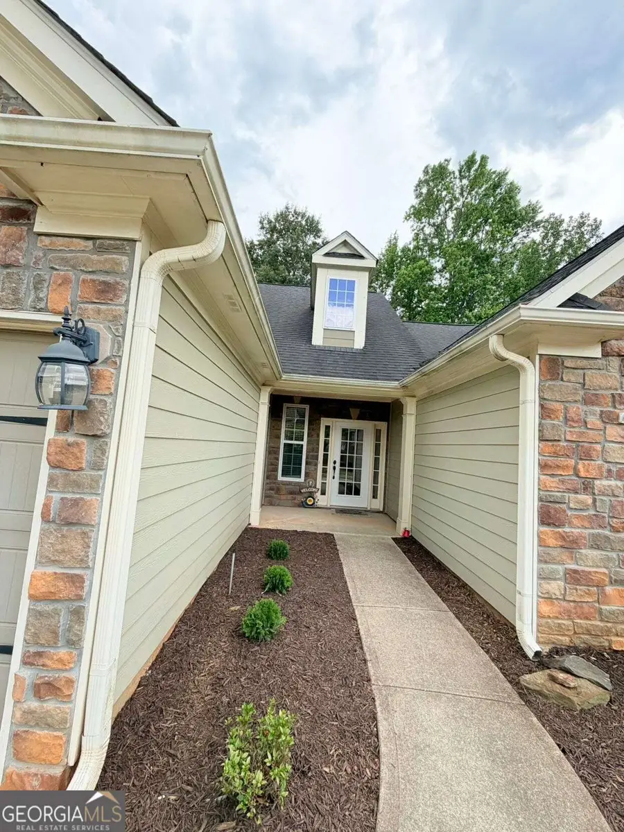 1030 Amber Waves Avenue, Hoschton, GA 30548 - #2