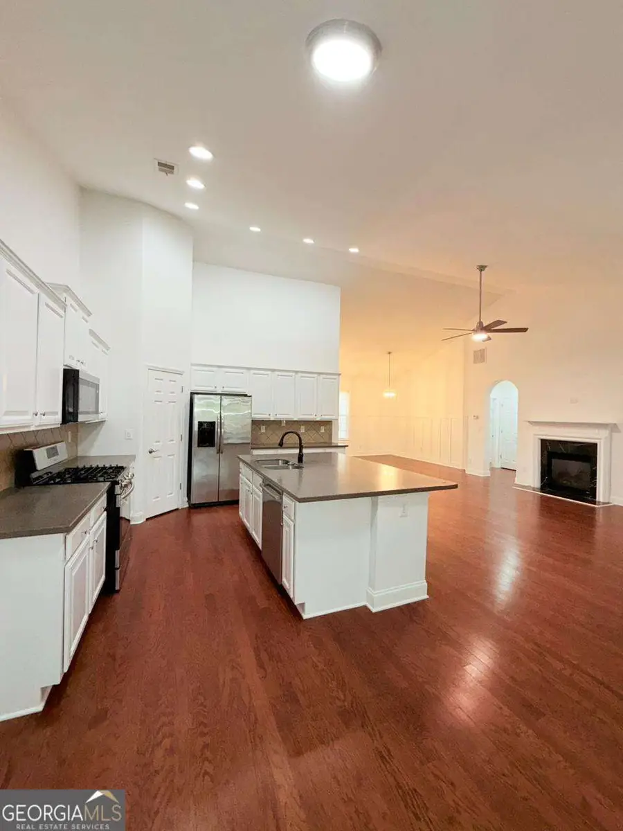 1030 Amber Waves Avenue, Hoschton, GA 30548 - #3