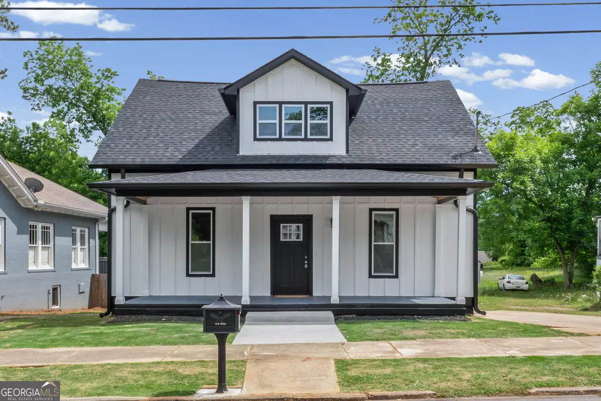 14 Salbide, Newnan, GA 30263 - #1