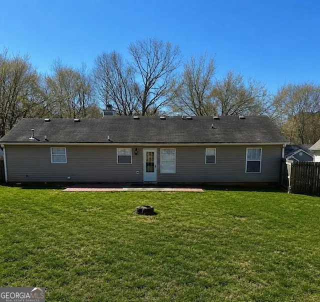 309 Brookside Drive, McDonough, GA 30253 - #3