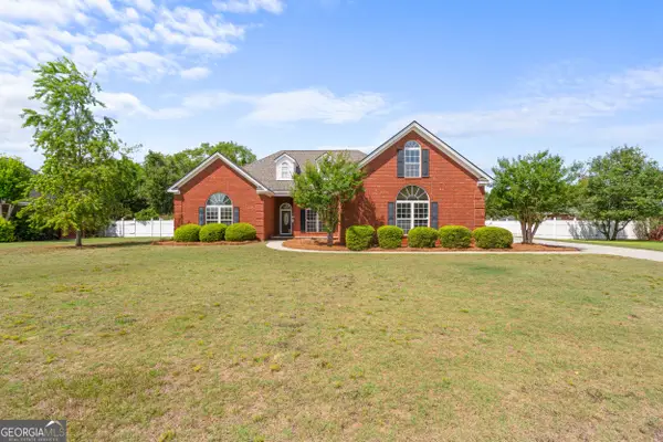 304 Flat Bush Drive, Guyton, GA 31312