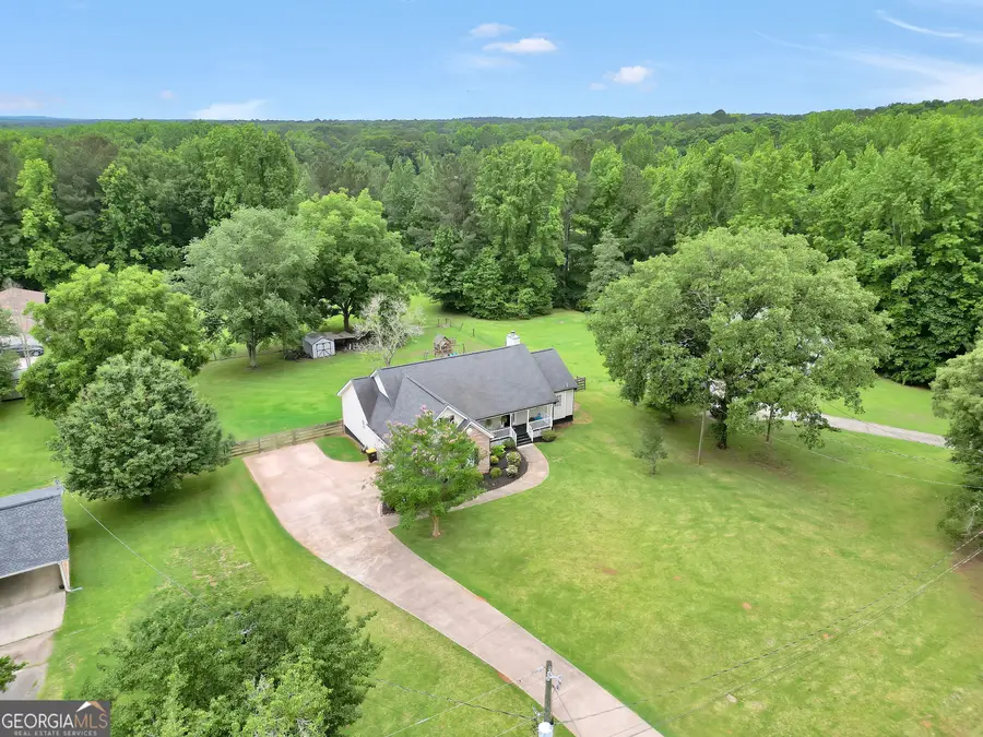 506 Swint Road, Griffin, GA 30224 - #3