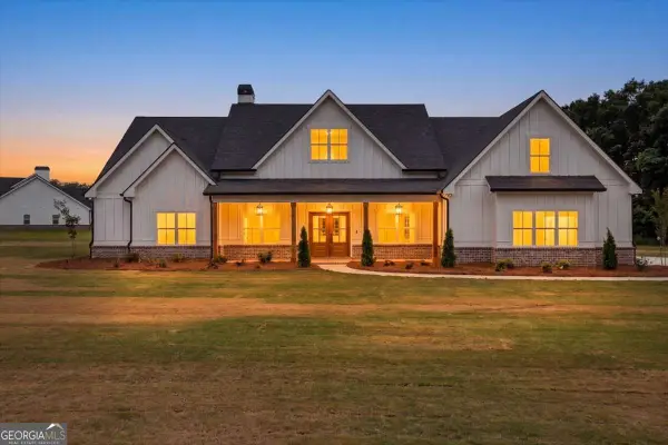 1217 Pleasant Valley Road, Monroe, GA 30655