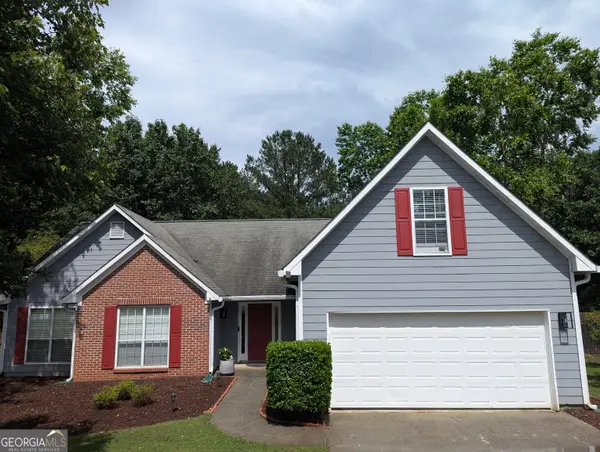 1333 Richland Creek Trail, Sugar Hill, GA 30518