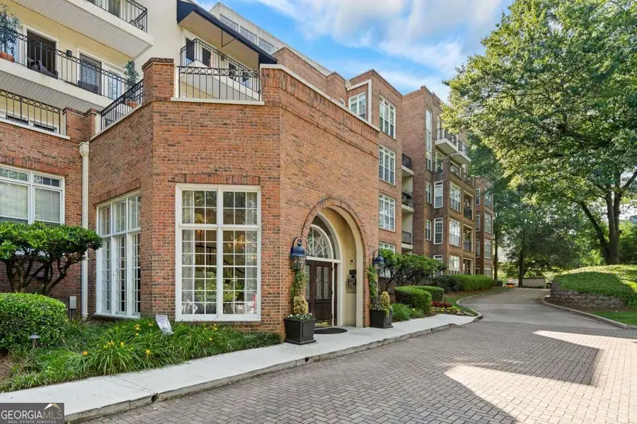 175 15th Street Ne #107, Atlanta, GA 30309 - #2