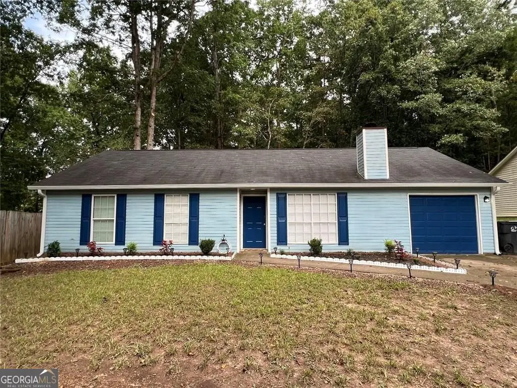 5285 Sugar Crest Drive, Sugar Hill, GA 30518 - #1