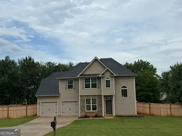 110 Stonebriar Boulevard, Griffin, GA 30224