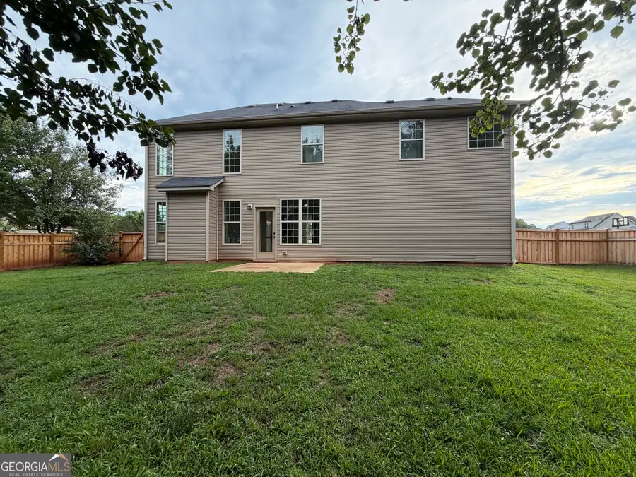 110 Stonebriar Boulevard, Griffin, GA 30224 - #2