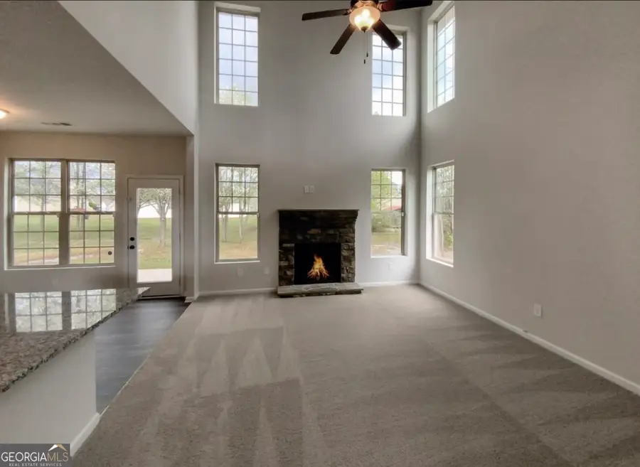 110 Stonebriar Boulevard, Griffin, GA 30224 - #3