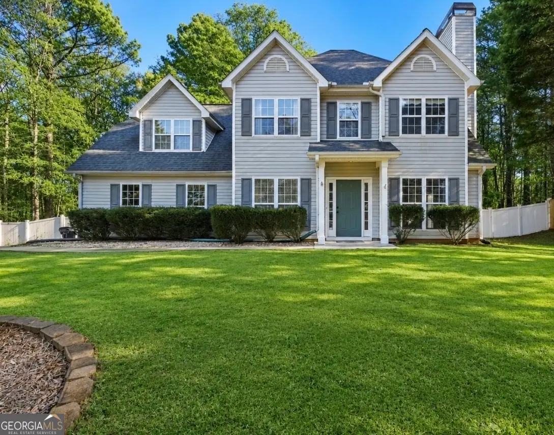 205 Mossy Hollow, Newnan, GA 30265 - #1