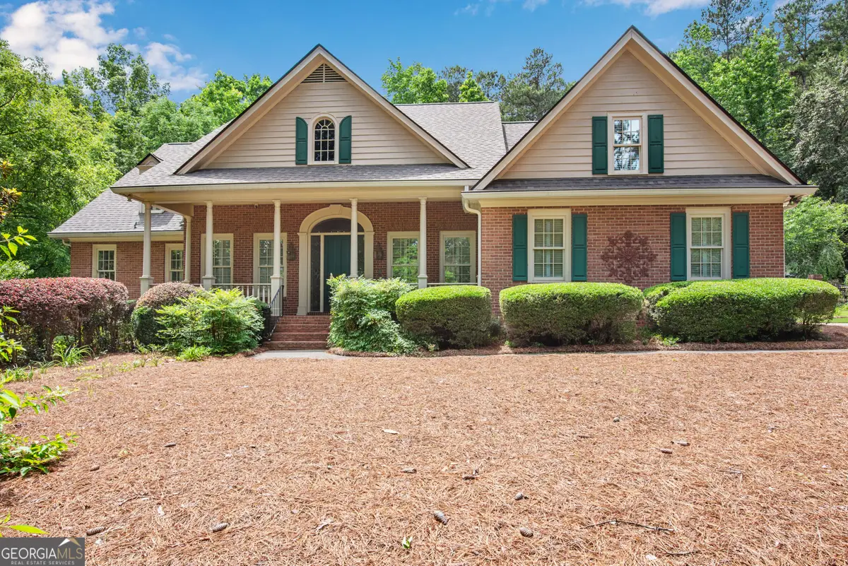 4711 Talleybrook Drive Nw, Kennesaw, GA 30152 - #1