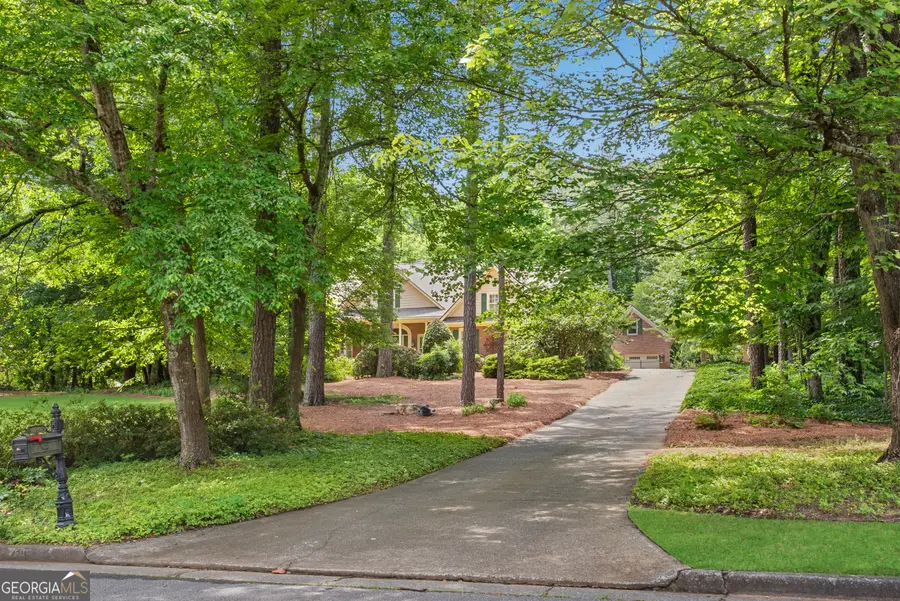 4711 Talleybrook Drive Nw, Kennesaw, GA 30152 - #2