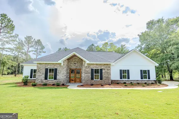 905 Sweet Magnolia Circle, Dublin, GA 31021