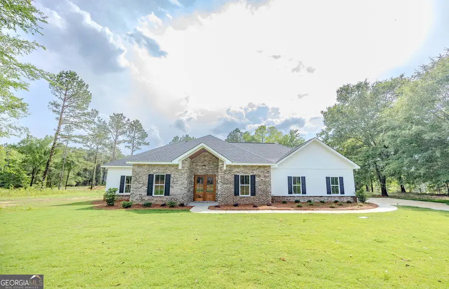 905 Sweet Magnolia Circle, Dublin, GA 31021 - #3
