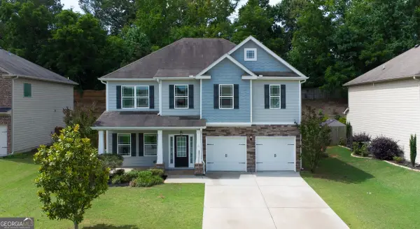 5595 Banner Boulevard, Cumming, GA 30028