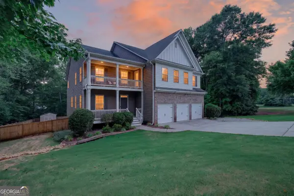 110 Renwick Drive, Senoia, GA 30276